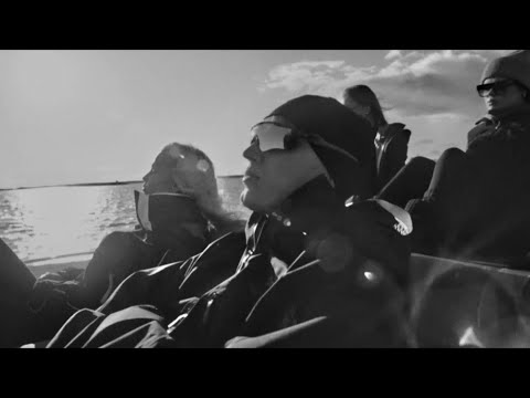 Isac Elliot Ai Että Official Music Video