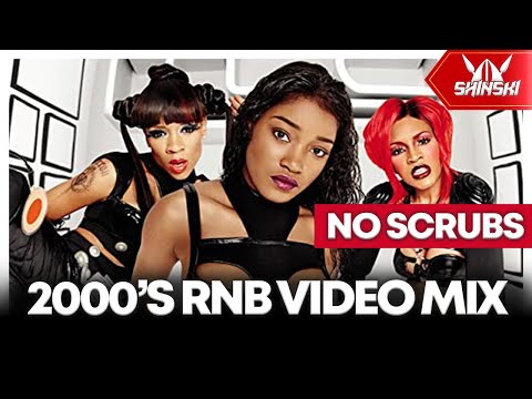 Early 2000s Throwback R B Clean Video Mix 4 Dj Shinski Toni Braxton TLC Destiny S Child Eve Early 2000s Throwback R B Clean Video Mix 4 Dj Shinski Toni Braxton TLC Destiny S Child Eve
