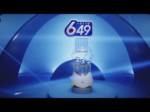 Lotto 6 49 Draw March 21 2026