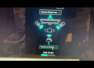Nahimic Easy Surround