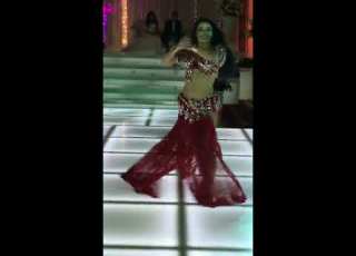 Entrance Alla Kushnir In Weddings دخول الا كوشنير في احد الافراح