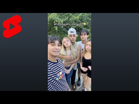 Who Screams The Best