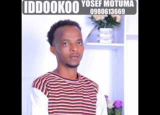 Yoseef Motumma