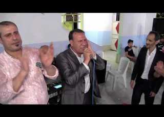  حفله اولاد الحج جمال حنون احمد حنون و محمود حنون بي ادارت الفنان عبد الحميد قصاب جزء 4
