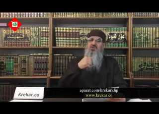 نوێژكردن بە لەشگرانیەوە دروستە