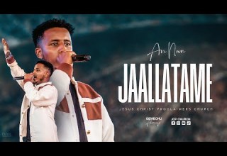 GEMECHU ALEMAYO WORSHIP NIGHT JCP MULTIMEDIA JCP BAND 2023