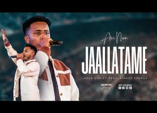 GEMECHU ALEMAYO WORSHIP NIGHT JCP MULTIMEDIA JCP BAND 2023