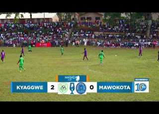 Ggoolo Nnamba 2 Kyaggwe Gyekubye Mawokota MasazaCup2026 BBSAt10