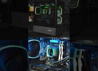  Unboxing The Skytech Azure II Gaming PC