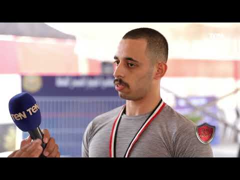 تعرف على تفاصيل الاختبار الرياضي للمتقدمين للطلاب المتقدمين للكليات العسكرية تعرف على تفاصيل الاختبار الرياضي للمتقدمين للطلاب المتقدمين للكليات العسكرية