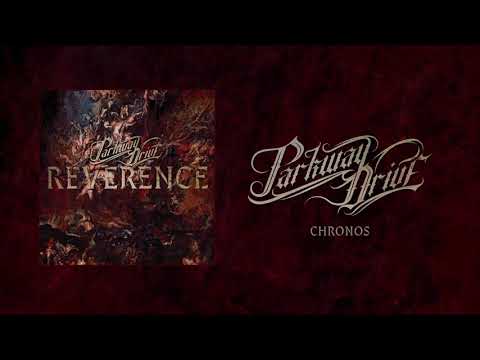 Parkway Drive Chronos Full Album Stream
