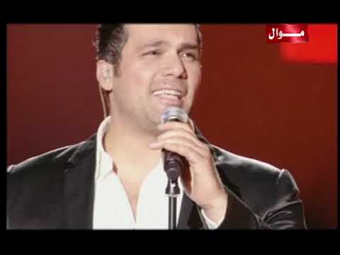 تاراتاتا فارس كرم الختار ع العكازةا ةاغنية التنورة