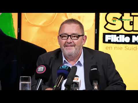 AfriForum CEO Kallie Kriel Explains How Fikile Mbalula Will Face Justice