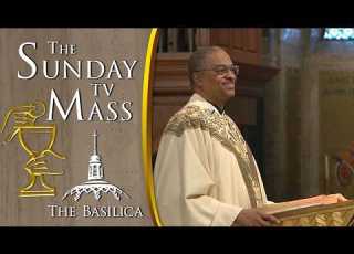 Sunday Catholic Mass May 17 2026 Ascension Of The Lord