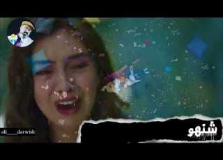 حسين العربي كلمات علي درويش شنهو بينك يازمان وبيني