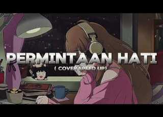 PERMINTAAN HATI LETTO COVER AI SPEED UP