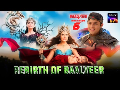 New Baalveer Is Here Baalveer Season 6 Episode 2
