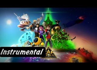 Zak Storm Opening Instrumental Zag Heroez