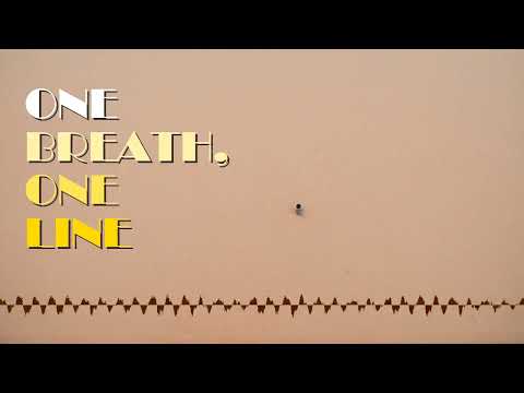 One Breath One Line Deep Soul Blues Official Audio