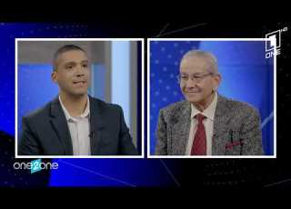  One 2 One Khaled Drareni Interview Abdou Belgat
