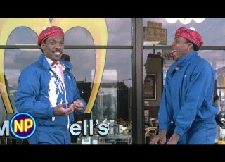 McDowell S Coming To America