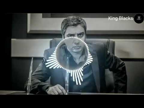 Khushtren Music Morad Alamdar Mafya VID