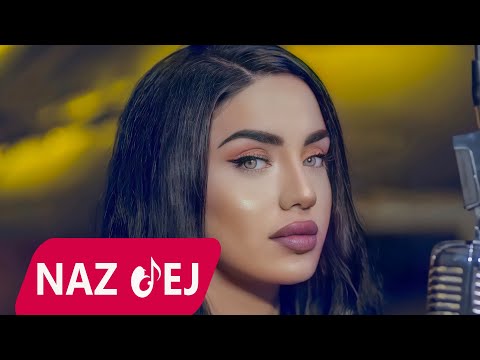 Naz Dej Helfatly حلفتلي Official Music Video