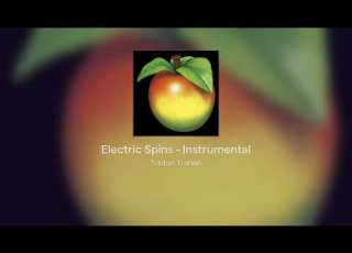  Electric Spins Instrumental FNF Crash S Creepypasta Friday OST