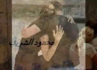 الشاعر محمود صبري الشريف ستمضي الليالي