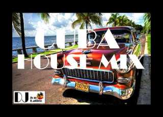 Cuba House Mix