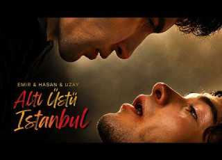  Emir Hasan Uzay Take Me There Altı Üstü İstanbul 1 9