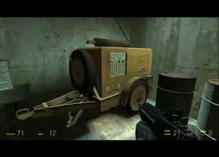 Whole Life Half Life X2 Second Episode Ft JackalRPG And Gameknight928