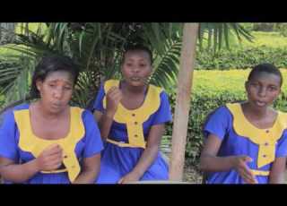 SHAMBA LA MIZABIBU OFFICIAL VIDEO MAGENA MAIN MUSIC MINISTRY