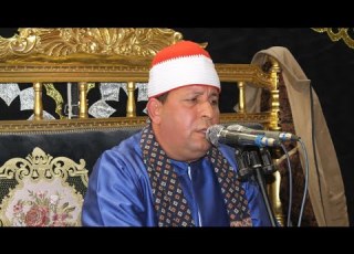  الشيخ محمود أبوشعيشع سورة النساء عزاء المهندس توفيق الحداد مدينة كفرالشيخ عمرو دراز