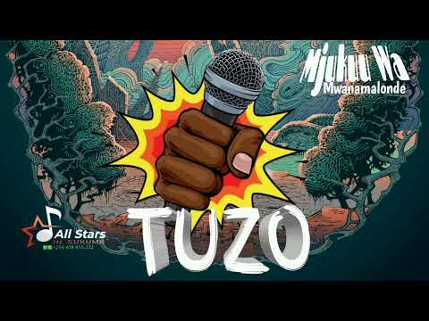 Mjukuu Wa Mwanamalonde TUZO Kwa Wasanii Official Audio 2026 Mjukuu Wa Mwanamalonde TUZO Kwa Wasanii Official Audio 2026