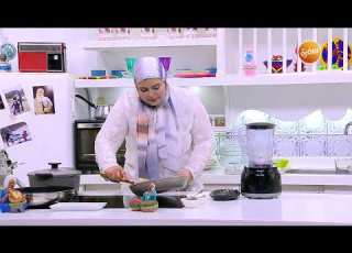  ملبن مانجو نجلاء الشرشابي