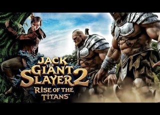  JACK THE GIANT SLAYER 2 Rise Of The Titans Official Trailer 2025 Epic Fantasy Returns