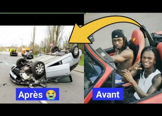  Zakalara Was In An Accident