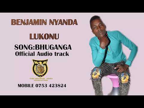 Benjamini Nyanda Lukonu Bhuganga Audio