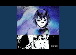  Lost In Her Virtual Eyes