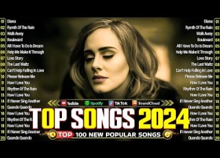  Adele Dua Lipa Ed Sheeran Rihanna Selena Gomez Bruno Mars Maroon 5 Zayn Billboard Hot 100
