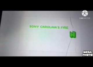 Sony Carolina S Fire Animation Logo Animation But Every 2 Seconds Gets Faster