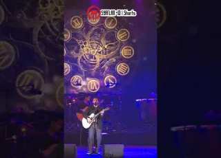 Hamza Namira Ewidooni حمزة نمرة اوعدوني Awakening Live At The London Apollo