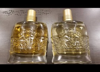  Stetson Original Cologne And Aftershave Collector S Edition Product Review Men S Fragrance
