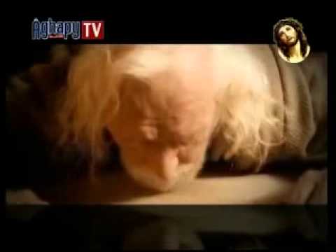 كل يوم تحت صليبك ترنيمة رائعة قناة اغابي كل يوم تحت صليبك ترنيمة رائعة قناة اغابي