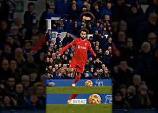 Mo Salah