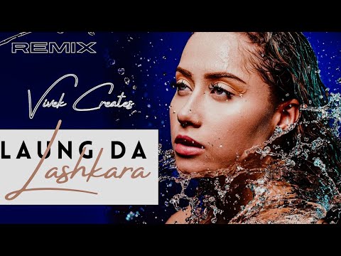 Laung Da Lashkara Remix Patiala House DJ Amit B Akshay Kumar Anushka Sharma Hard Kaur Rishi