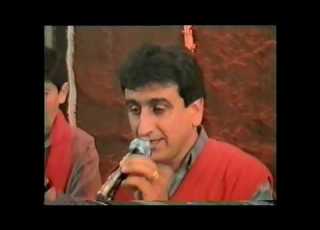 زهير جميل و مروان صبري اغنية يارى باريم بر كرانهzuher Cemil Merwan Sebri Yare Barem Albom 1994