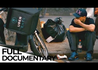  How Hard Work Makes People Poor Meet The Working Class Broke Series ENDEVR Documentary