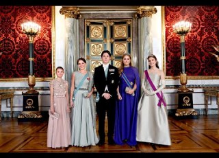 These Are The Kings And Queens Of Future Europe